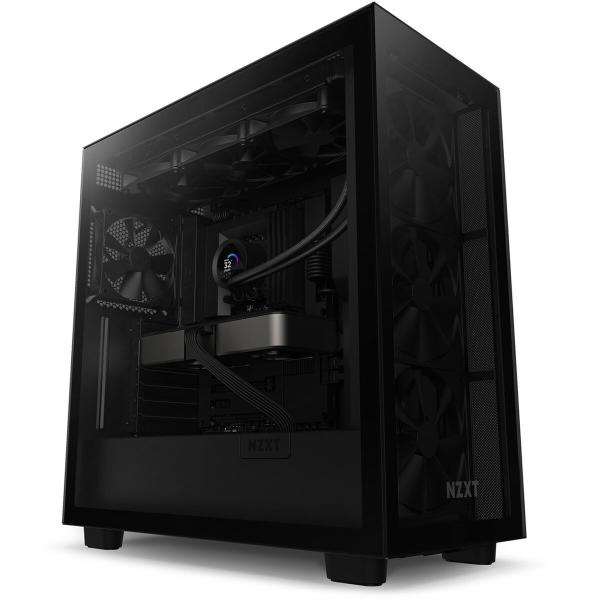 Kit de refrigeração líquida NZXT RL-KN360-B1