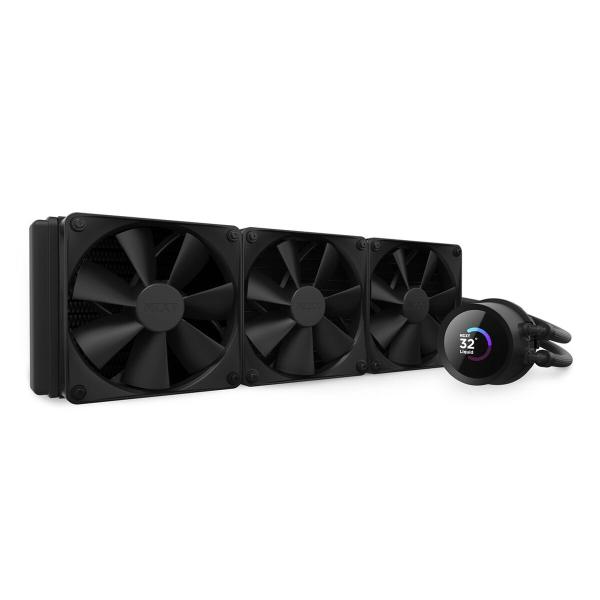 Kit de refrigeração líquida NZXT RL-KN360-B1
