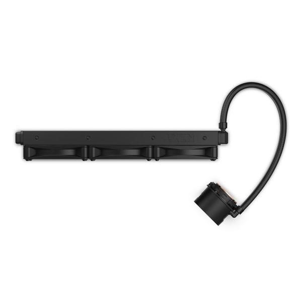 Kit de refrigeração líquida NZXT RL-KN360-B1