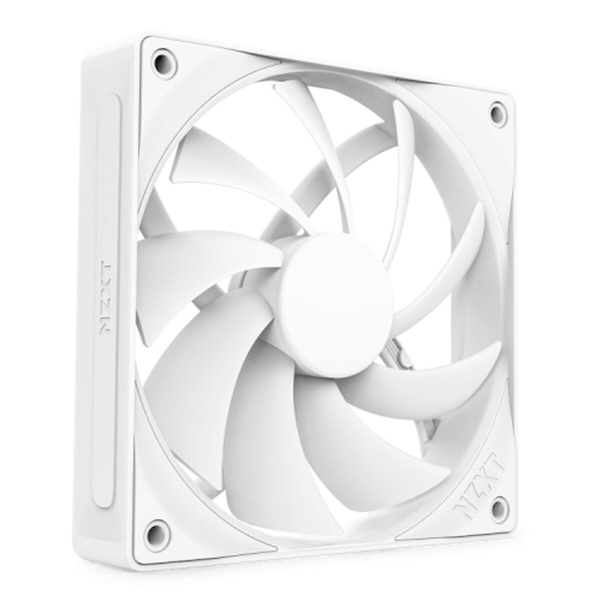 Ventilador de CPU NZXT RF-Q12SF-W2