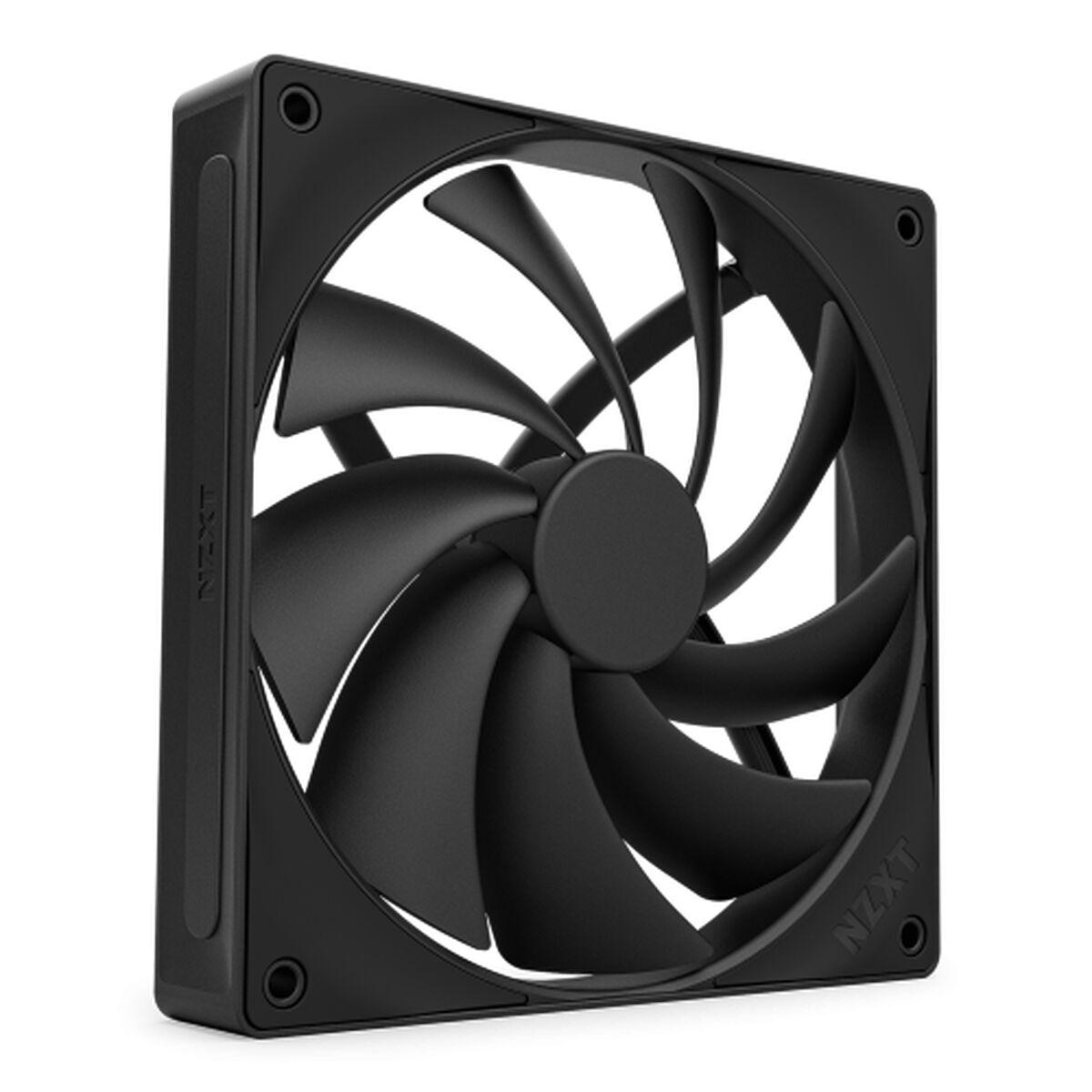 Ventilador de Caixa NZXT F140Q (1 Unidade)