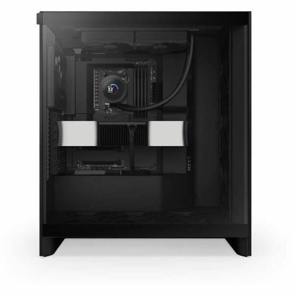 Kit de refrigeração líquida NZXT Kraken Plus 240 Preto