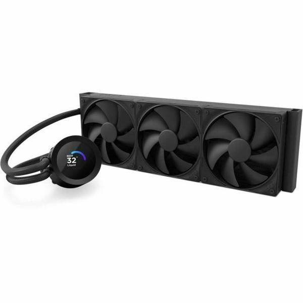 Kit de refrigeração líquida NZXT RL-KN360-B2