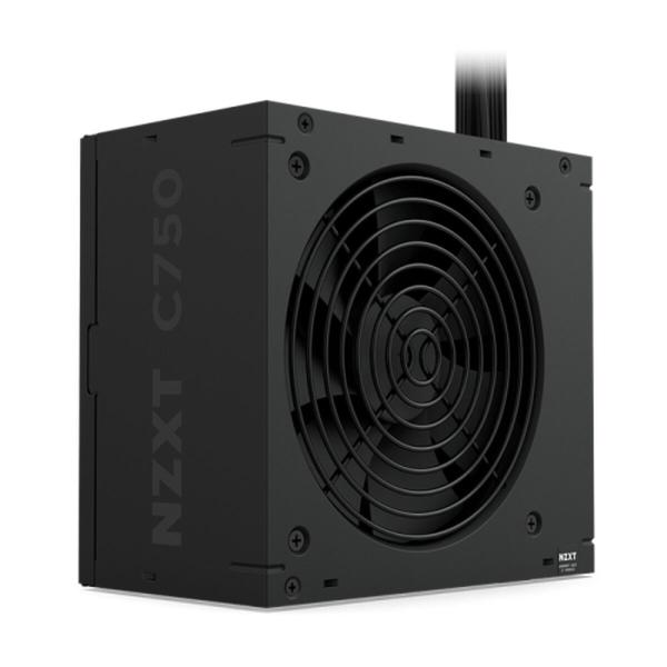Fonte de Alimentação NZXT PA-7B3BB-EU 750 W 80 Plus Bronze
