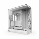 Caixa Semitorre ATX NZXT CM-H92FW-01 Branco