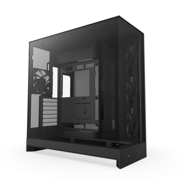 Caixa Semitorre ATX NZXT CM-H92FB-01 Preto