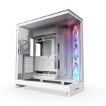Caixa Semitorre ATX NZXT CM-H92FW-R1 Branco