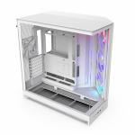 Caixa Semitorre ATX NZXT CM-H92FW-R1 Branco