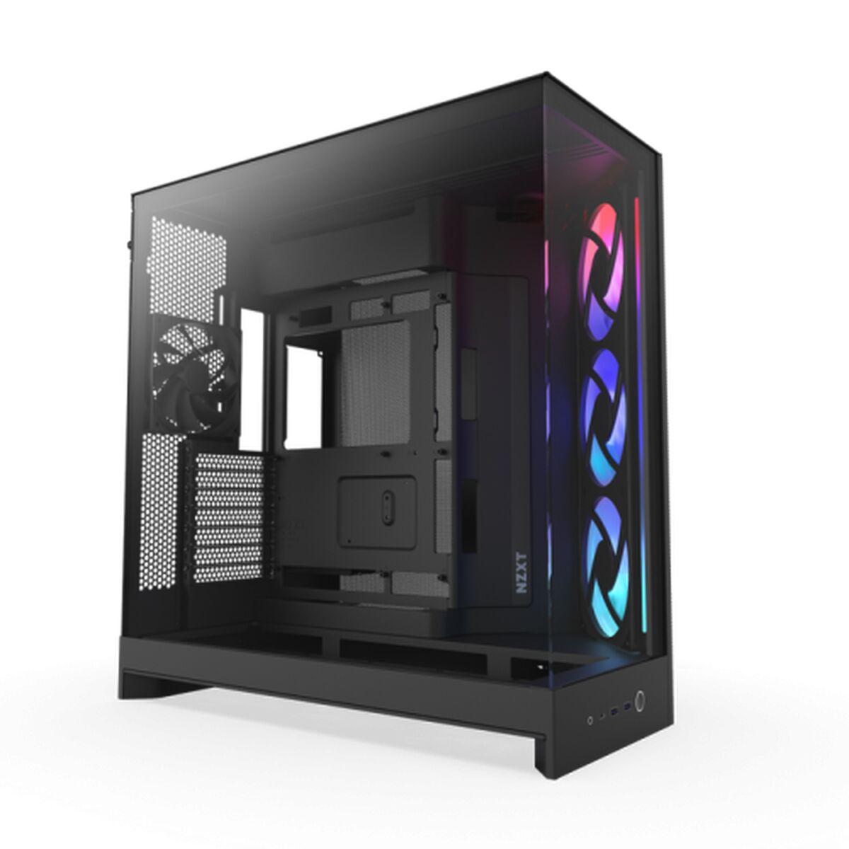 Caixa Semitorre ATX NZXT CM-H92FB-R1 Preto
