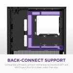 Caixa Semitorre ATX NZXT CC-H31FB-01 Preto