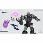 Jogo eletrónico PlayStation 5 Fortnite Pack Transformers (FR) Código de descarga
