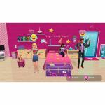 Videojogo para Switch Barbie Dreamhouse Adventures (FR)