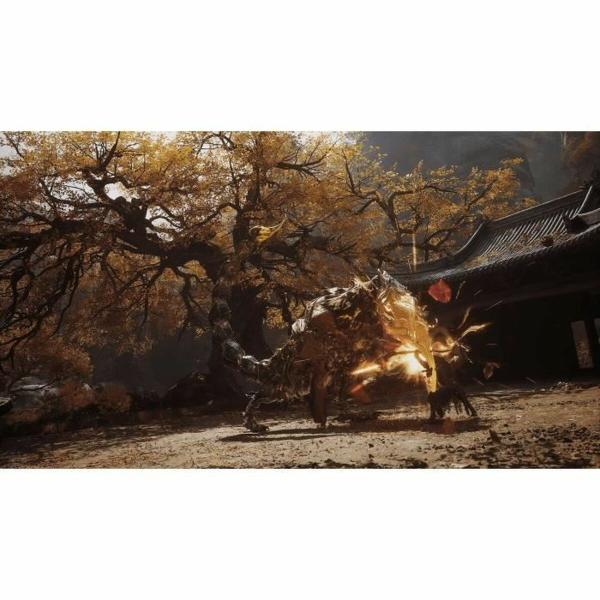 Jogo eletrónico PlayStation 5 Just For Games Black Myth: Wukong