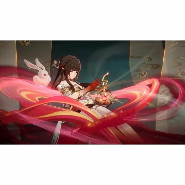 Jogo eletrónico PlayStation 5 Just For Games Trailblazer Edition