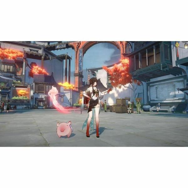 Jogo eletrónico PlayStation 5 Just For Games Trailblazer Edition