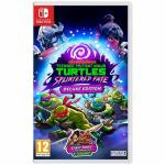 Videojogo para Switch Just For Games Teenage Mutant Ninja Turtles Splintered Fate