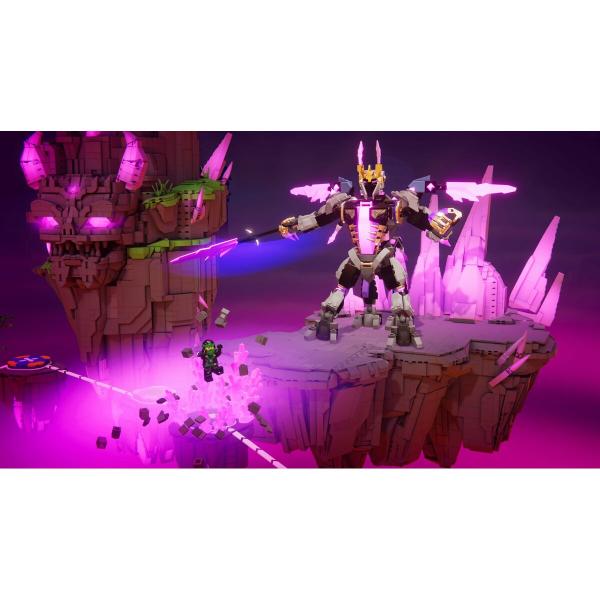 Videojogo para Switch Just For Games LEGO PARTY!