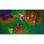 Videojogo para Switch Just For Games Nicktoons & the Dice of Destiny