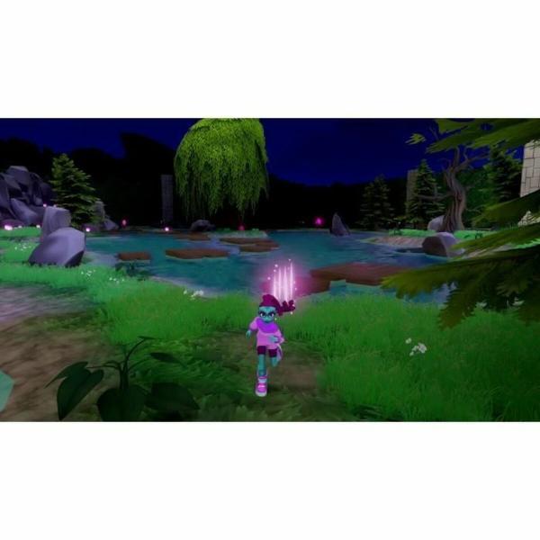 Videojogo para Switch Just For Games Skulltimate Secrets