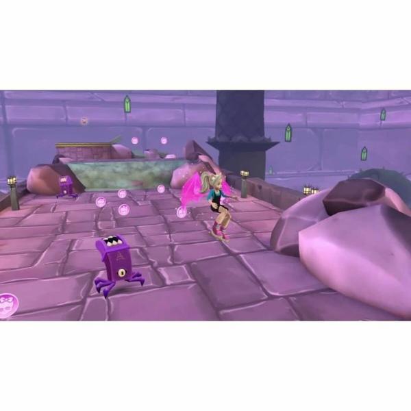 Videojogo para Switch Just For Games Skulltimate Secrets