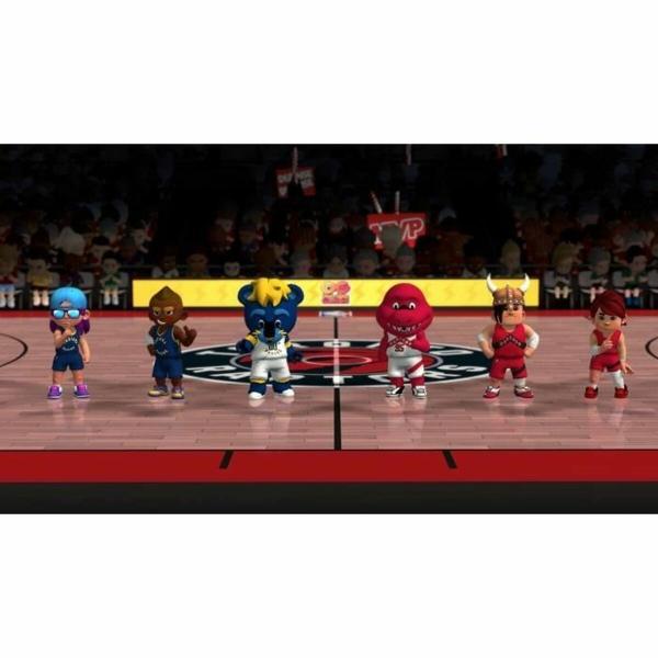 Jogo eletrónico PlayStation 5 Just For Games NBA Bounce