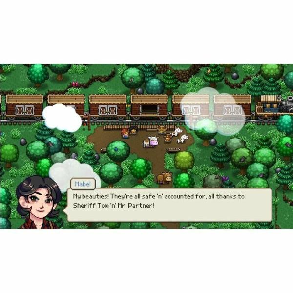 Jogo eletrónico PlayStation 5 Just For Games Cattle Country