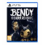 Jogo eletrónico PlayStation 5 Just For Games Bendy and the Dark Revival
