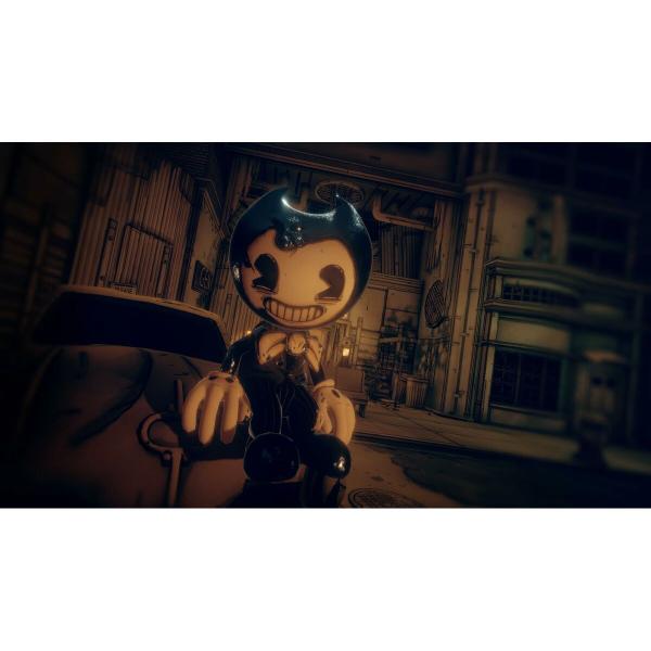Jogo eletrónico PlayStation 5 Just For Games Bendy and the Dark Revival