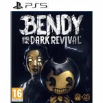 Jogo eletrónico PlayStation 5 Just For Games Bendy and the Dark Revival