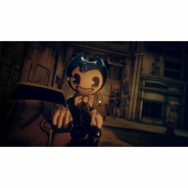 Jogo eletrónico PlayStation 5 Just For Games Bendy and the Dark Revival