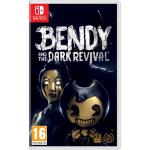 Videojogo para Switch Just For Games Bendy and the Dark Revival