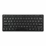Teclado Targus AKB862ES Preto Qwerty espanhol