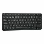 Teclado Targus AKB862ES Preto Qwerty espanhol