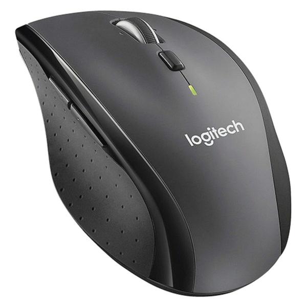 Rato sem Fios Logitech 910-001949 1000 dpi Preto