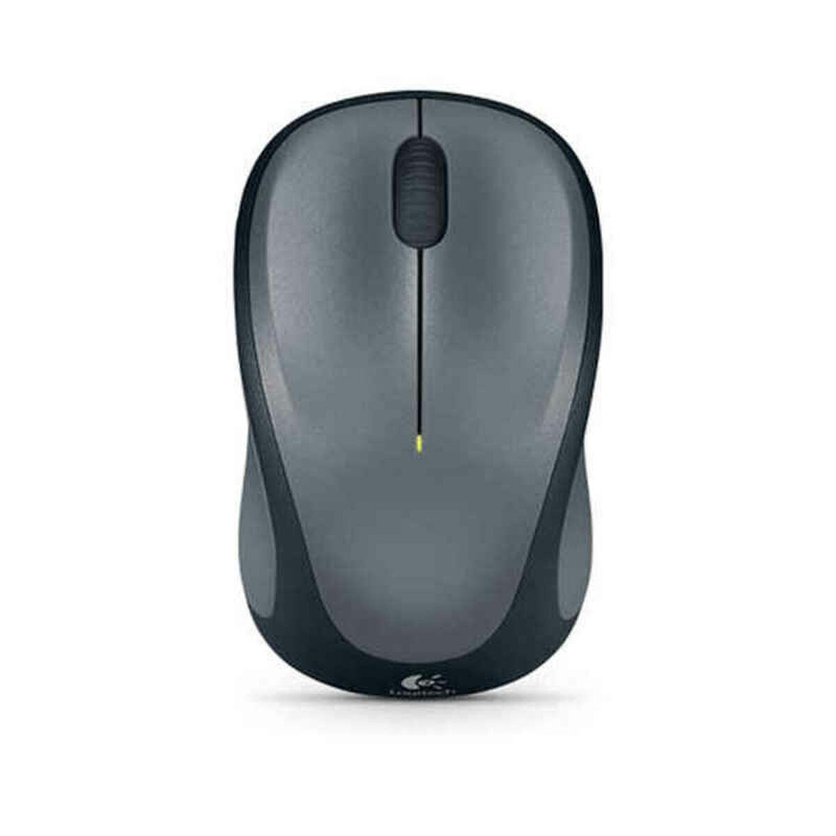 Rato sem Fios Logitech M235 Preto