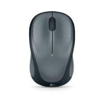 Rato sem Fios Logitech M235 Preto
