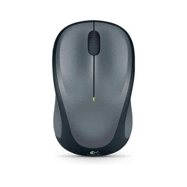 Rato sem Fios Logitech M235 Preto
