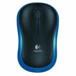 Rato Logitech 910-002236 Azul Preto/Azul