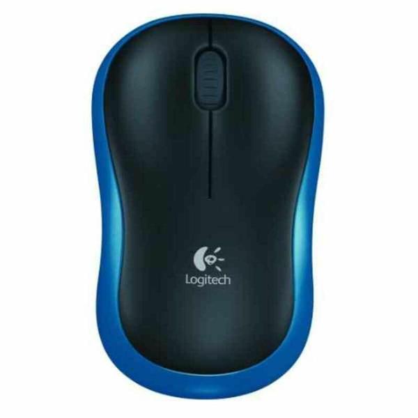 Rato Logitech 910-002236 Azul Preto/Azul