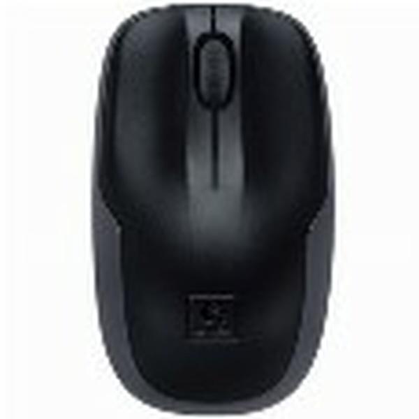 Teclado e Rato Logitech 920-003168 Preto QWERTY