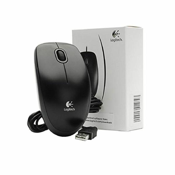 Rato Logitech 910-003357          