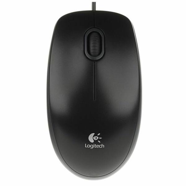 Rato Logitech 910-003357          