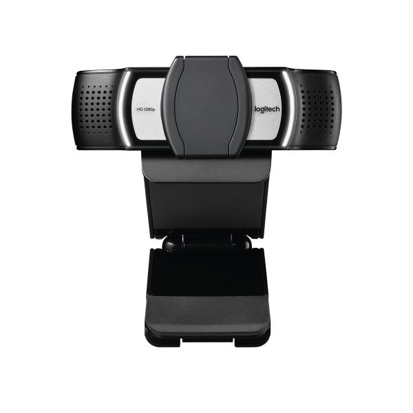 Webcam Logitech C930E Full HD 1080P