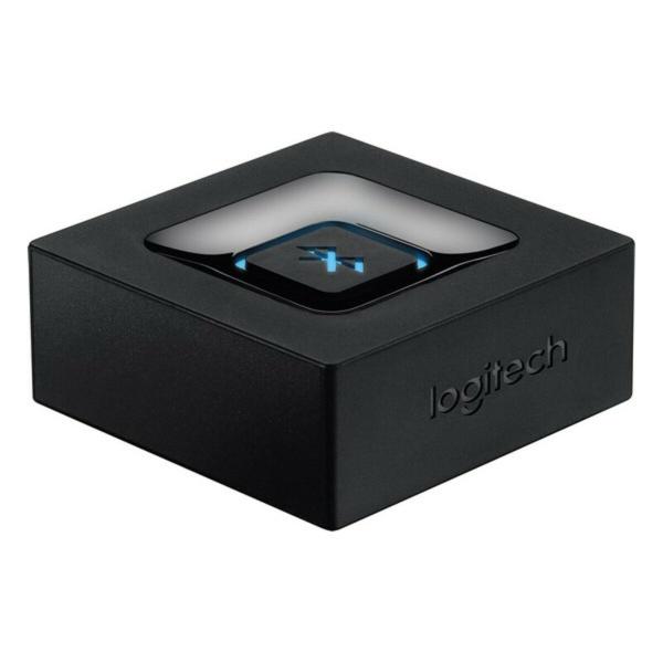 Adaptador Bluetooth Logitech 980-000912 Preto