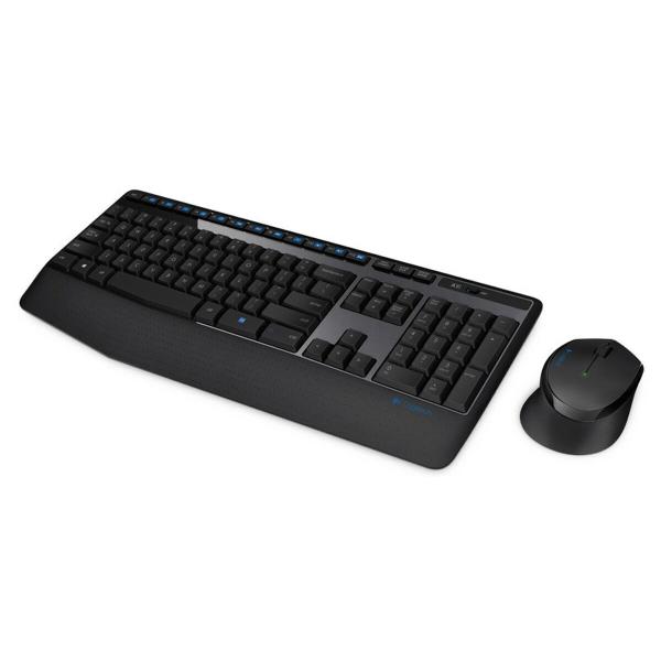 Teclado e Rato Logitech 920-006489