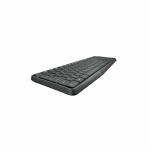 Teclado e Rato sem Fios Logitech 920-007919 Espanhol Qwerty espanhol QWERTY