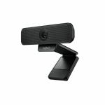 Webcam Logitech 960-001076 HD 1080p Auto-Focus Preto Full HD 30 fps