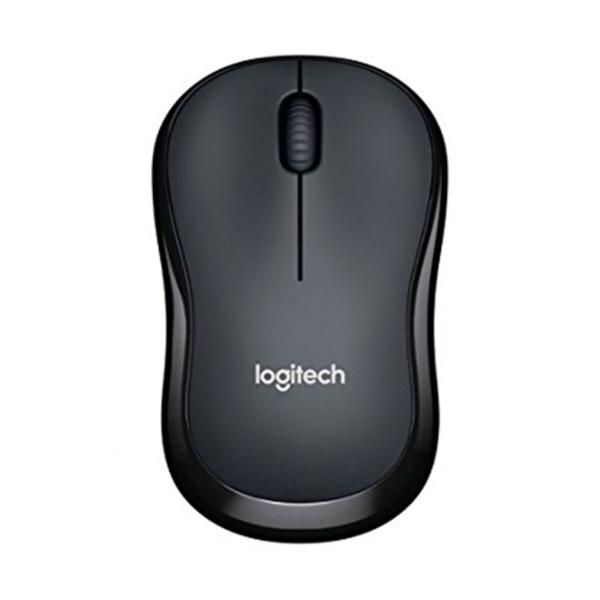 Rato sem Fios Ótico Logitech 910-004878 1000 dpi Preto