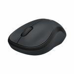 Rato sem Fios Ótico Logitech 910-004878 1000 dpi Preto
