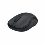 Rato sem Fios Ótico Logitech 910-004878 1000 dpi Preto